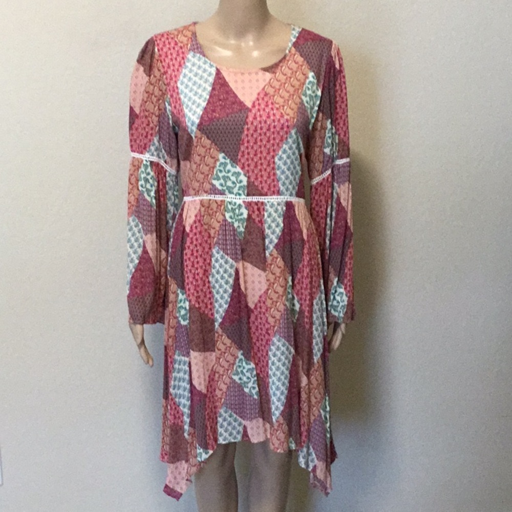 NWT!! Nanette Lepore Dress